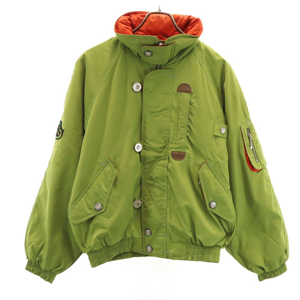 DESCENTE デサント 80s 中綿ジャケット