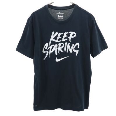 NIKE ナイキ プリント 半袖 Tシャツ L