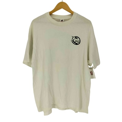 90S シングルステッチ Wieland Clan&Herd アニマル プリント クルーネックTシャツ【1142492752186】