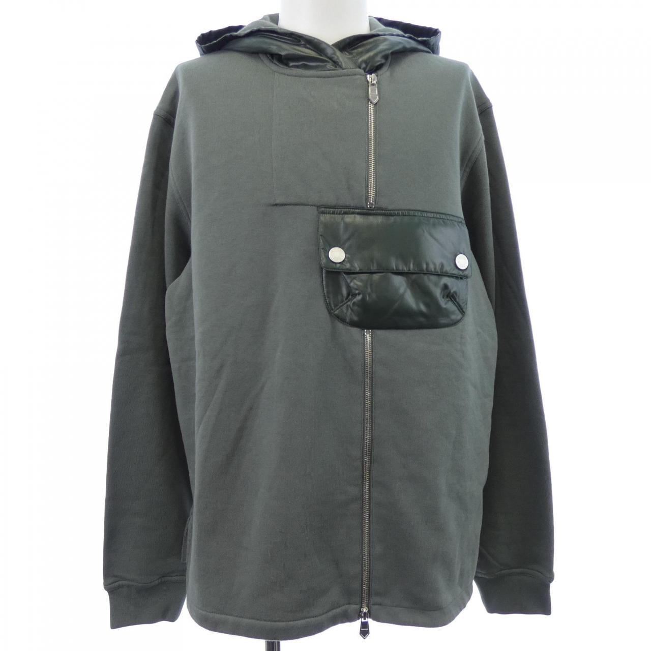 エルメス HERMES *22-5780. パーカー