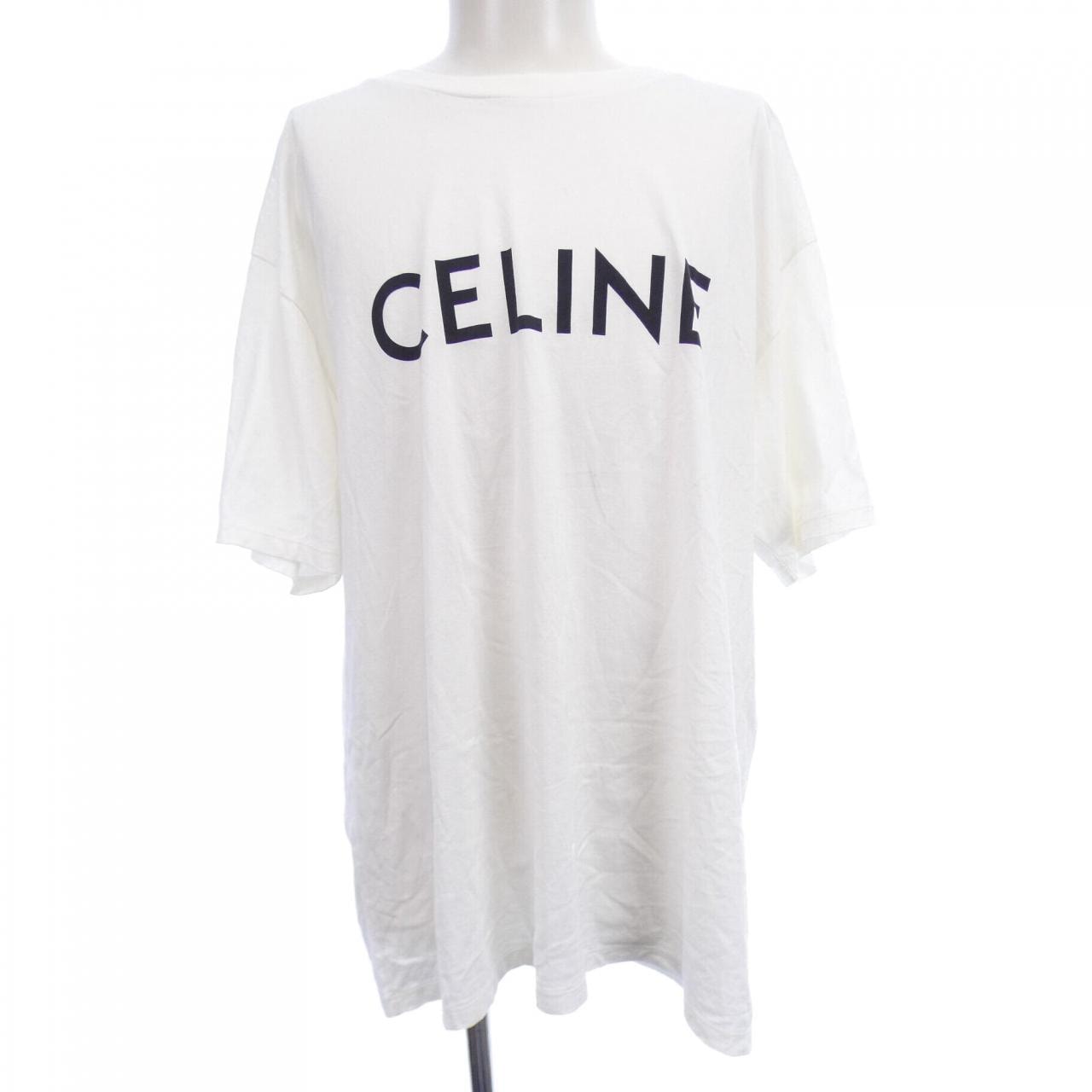 セリーヌ CELINE Tシャツ