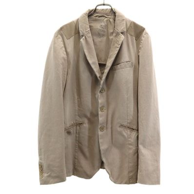 DIESEL ディーゼル SK-Y78 ジャケット M グレージュ