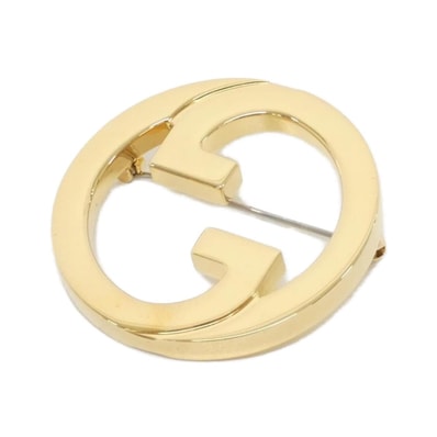 グッチ GUCCI BLONDIE 792317 I4600 ブローチ