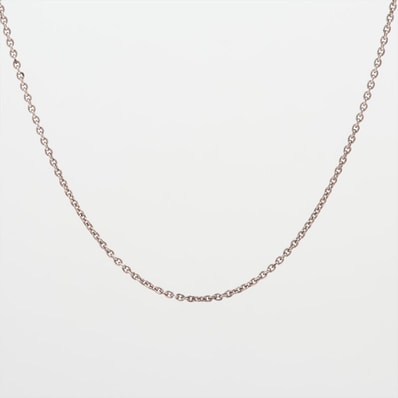 エルメス HERMES セリエ 925 ネックレス【中古】