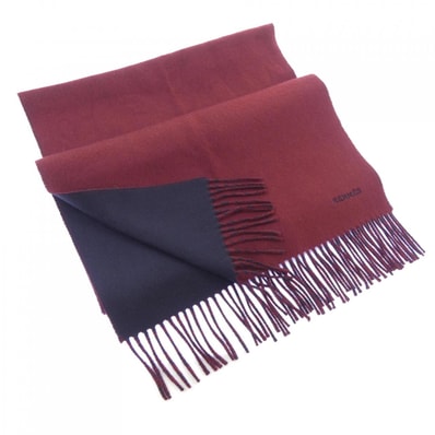 エルメス HERMES MUFFLER