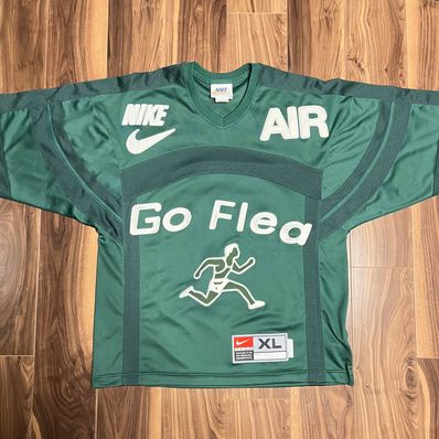 Nike Cactus Plant Flea Market S/S Jersey "Green"