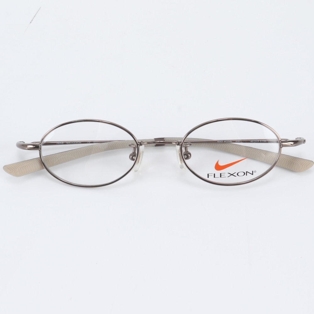 ■美品 ナイキ NIKE with FLEXON 41□17 130