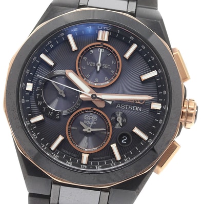 ☆美品 セイコー アストロン ネクスター メンズ 【中古】