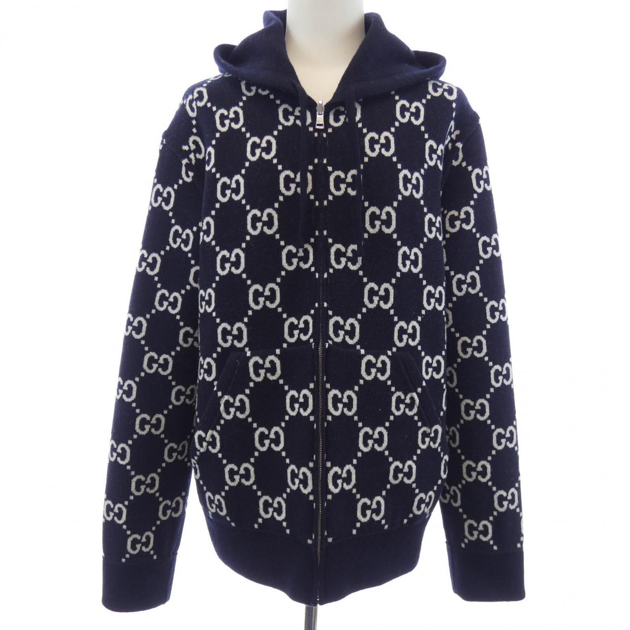 グッチ GUCCI GG 794935 XKD7E パーカー
