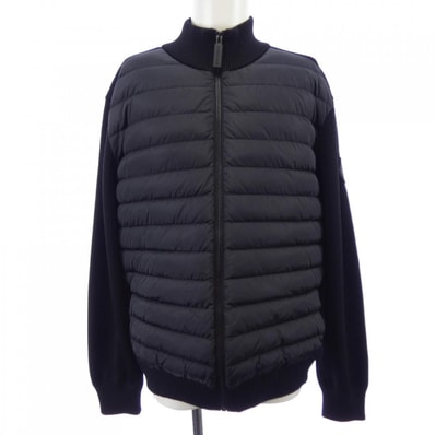 カナダグース CANADA GOOSE ハイブリッジニットジャケット 6830MB ダウンジャケット