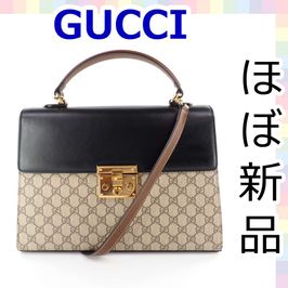 アディダス x グッチ スモール ショルダーバッグ