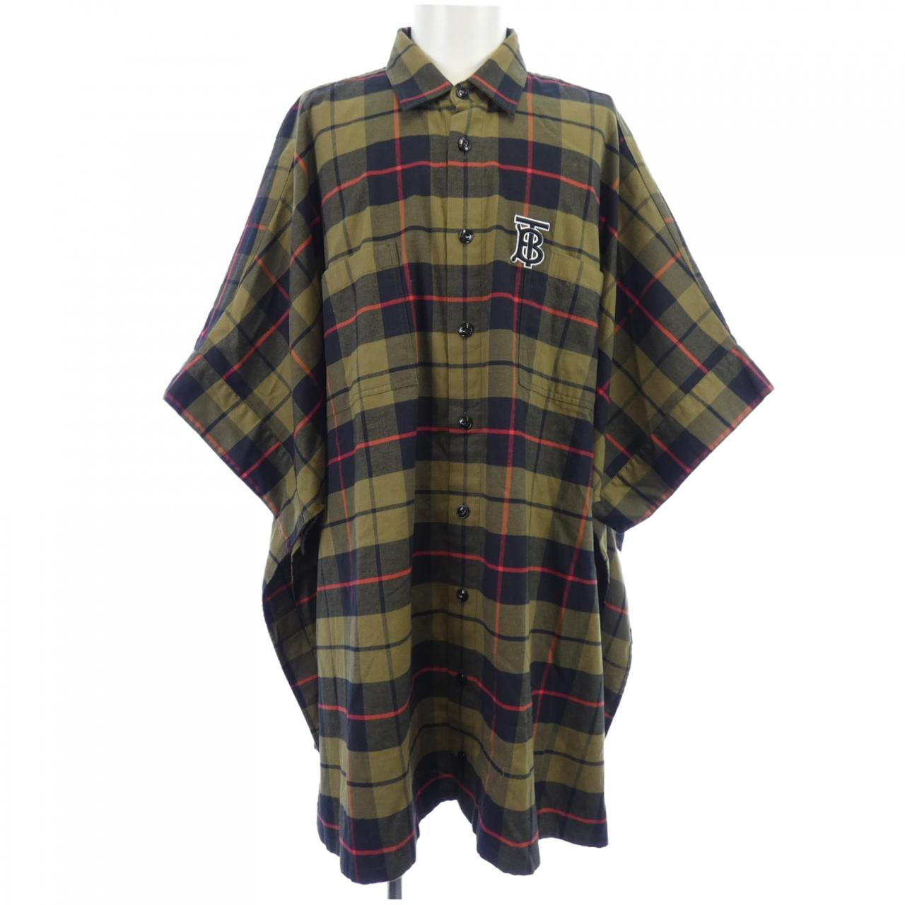 バーバリー BURBERRY 8017616 シャツ