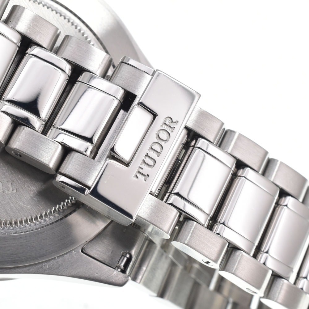 B (目立った傷や汚れなし)】チューダー TUDOR 12700 スタイル デイト