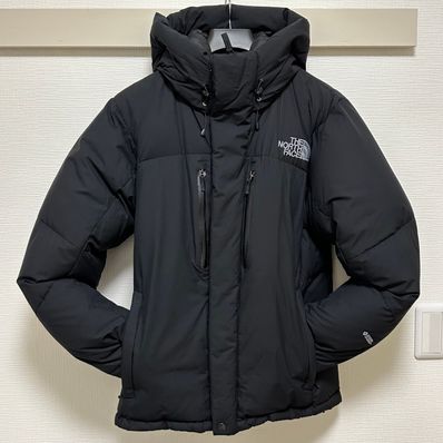 The North Face Baltro Light Jacket 2022 "Black"