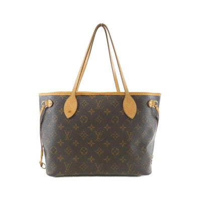 ルイヴィトン モノグラム ネヴァーフル PM M40155 バッグ