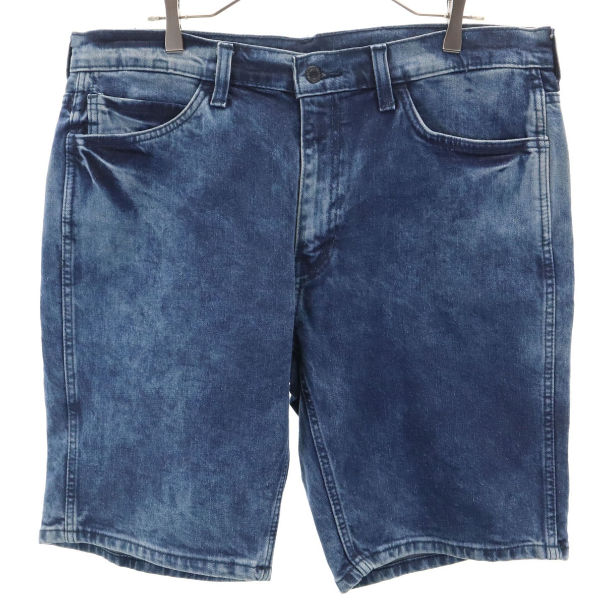Levi's リーバイス 541 デニムショートパンツ w36 ブルー系 ジーンズ