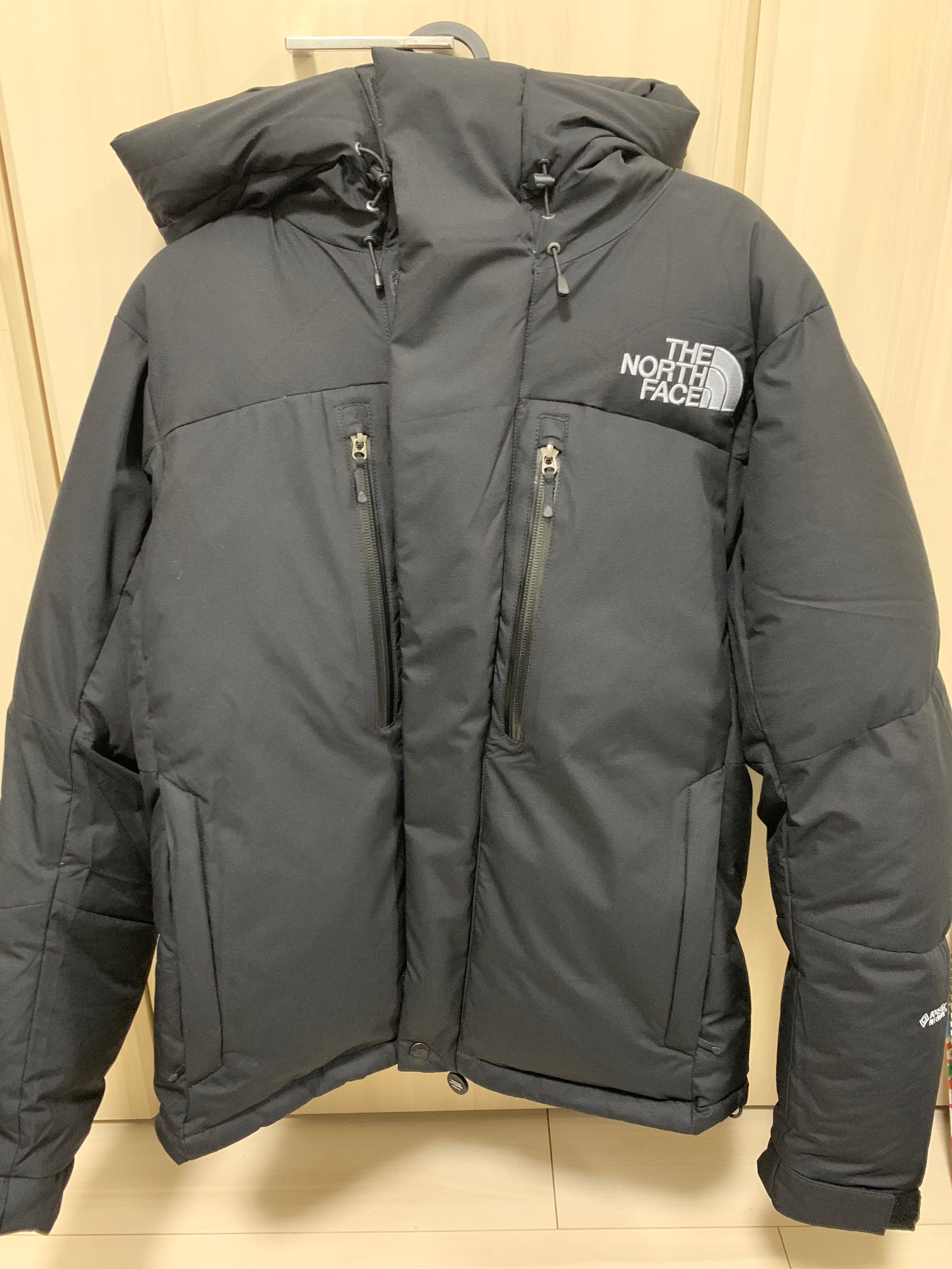 The North Face Baltro Light Jacket K 2020/2021 "Black"