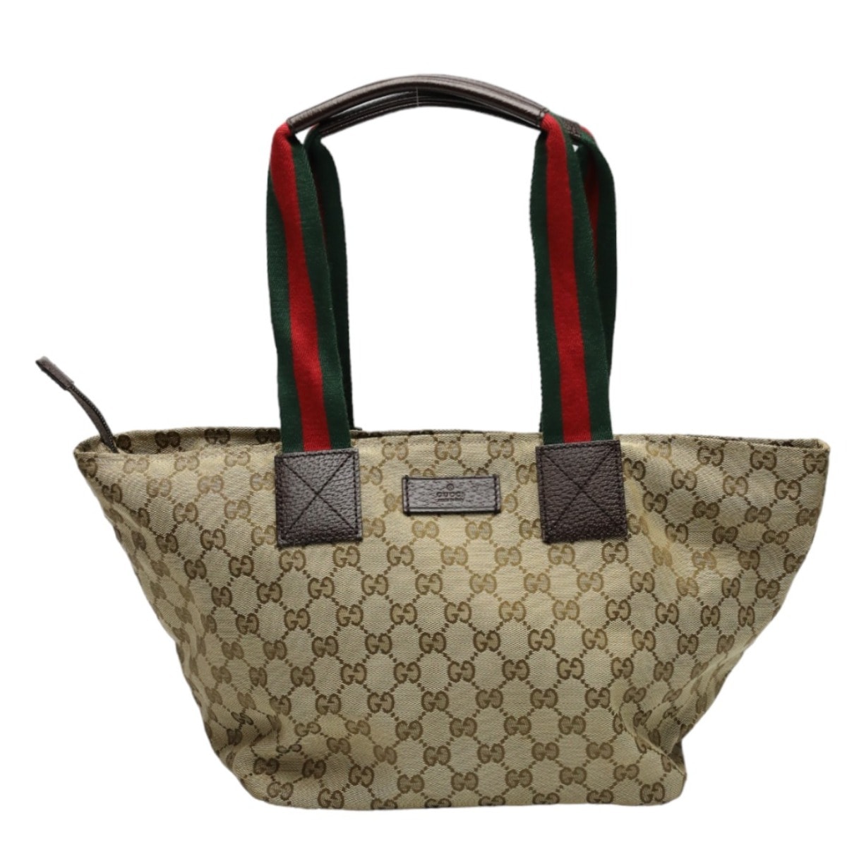 グッチ GUCCI GGキャンバス 131230 トートバッグ