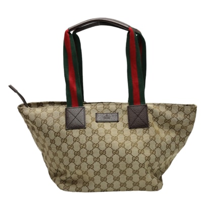 グッチ GUCCI GGキャンバス 131230 トートバッグ