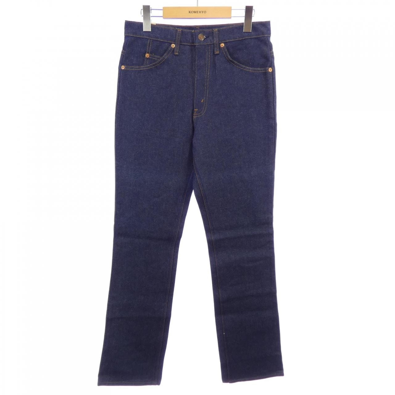 リーバイス LEVI'S 517-0217 ジーンズ