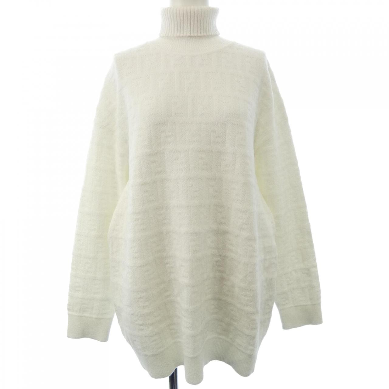 フェンディ FENDI FZX605 AEEI ニット