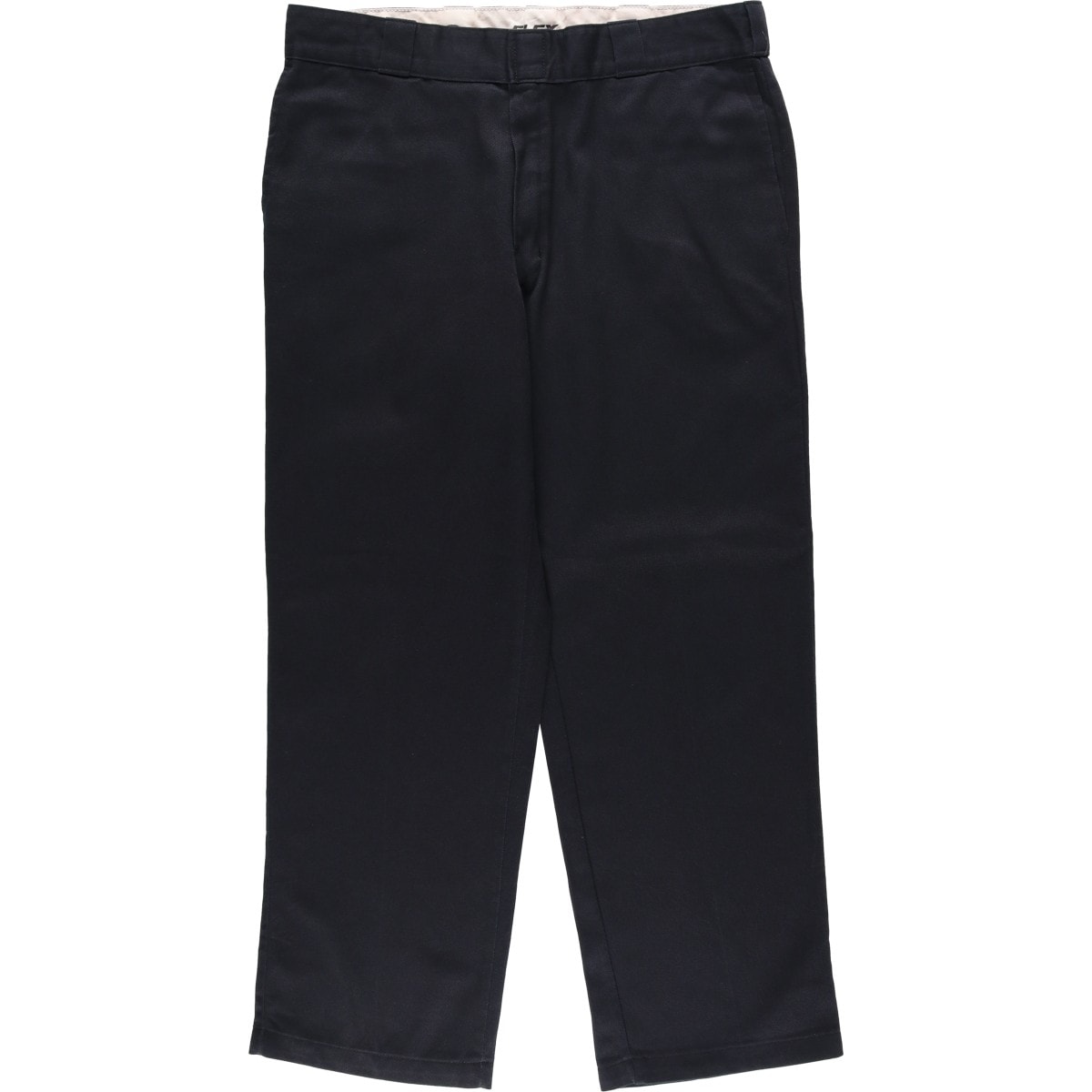 古着 ディッキーズ Dickies 874 FLEX ORIGINAL FIT ワークパンツ メンズw36相当/eaa639780
