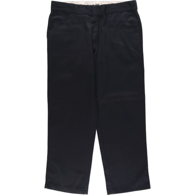 古着 ディッキーズ Dickies 874 FLEX ORIGINAL FIT ワークパンツ メンズw36相当/eaa639780