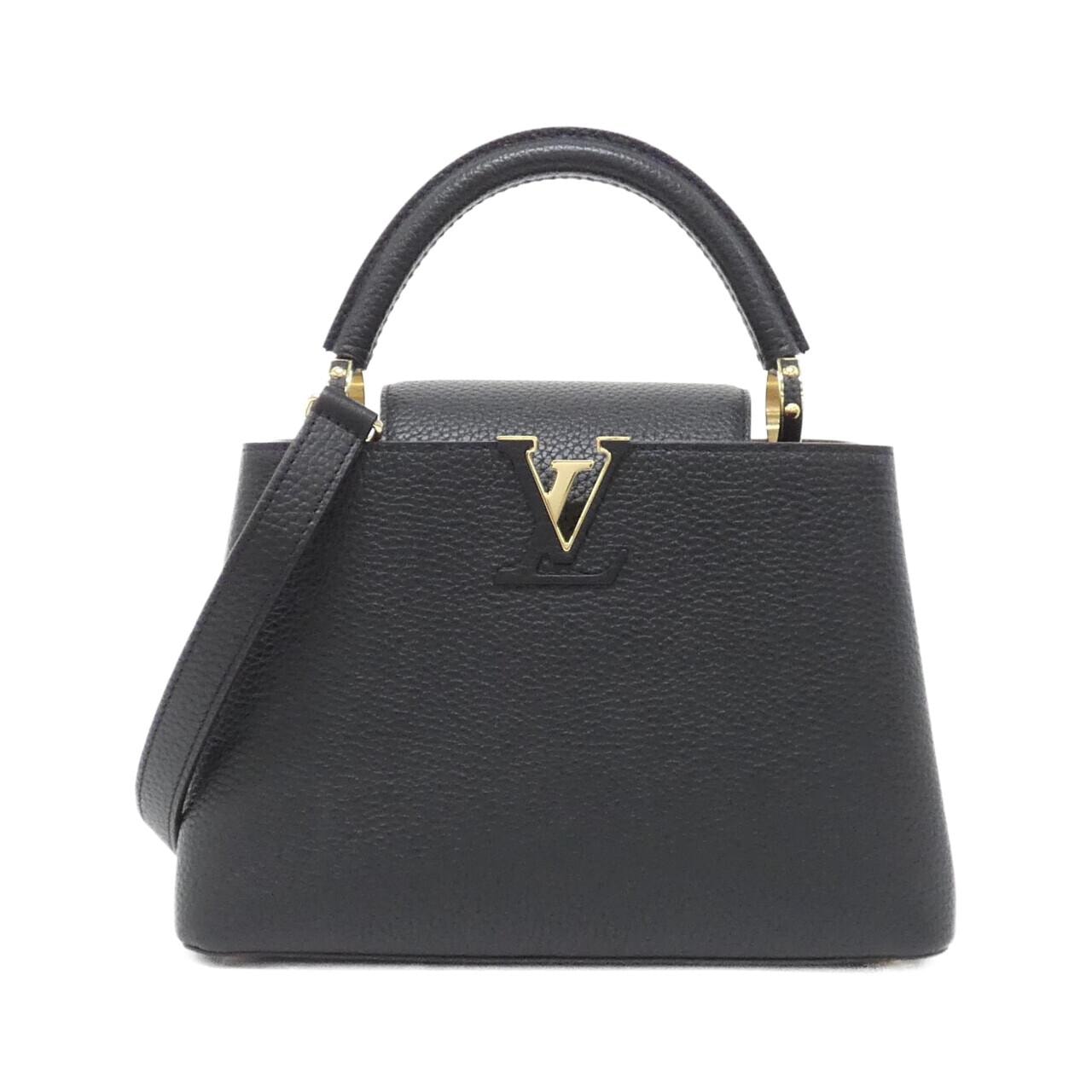 ルイヴィトン カプシーヌBB M94755 バッグ