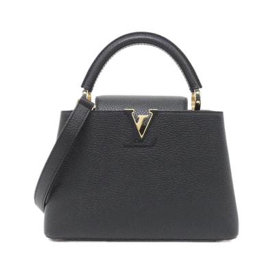 ルイヴィトン カプシーヌBB M94755 バッグ