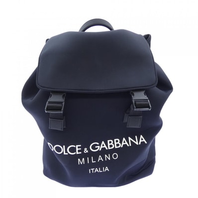 ドルチェアンドガッバーナ DOLCE&GABBANA BACKPACK