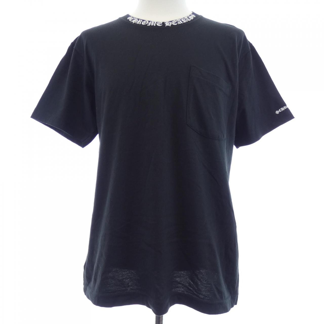 クロムハーツ CHROME HEARTS 408129111******756 Tシャツ