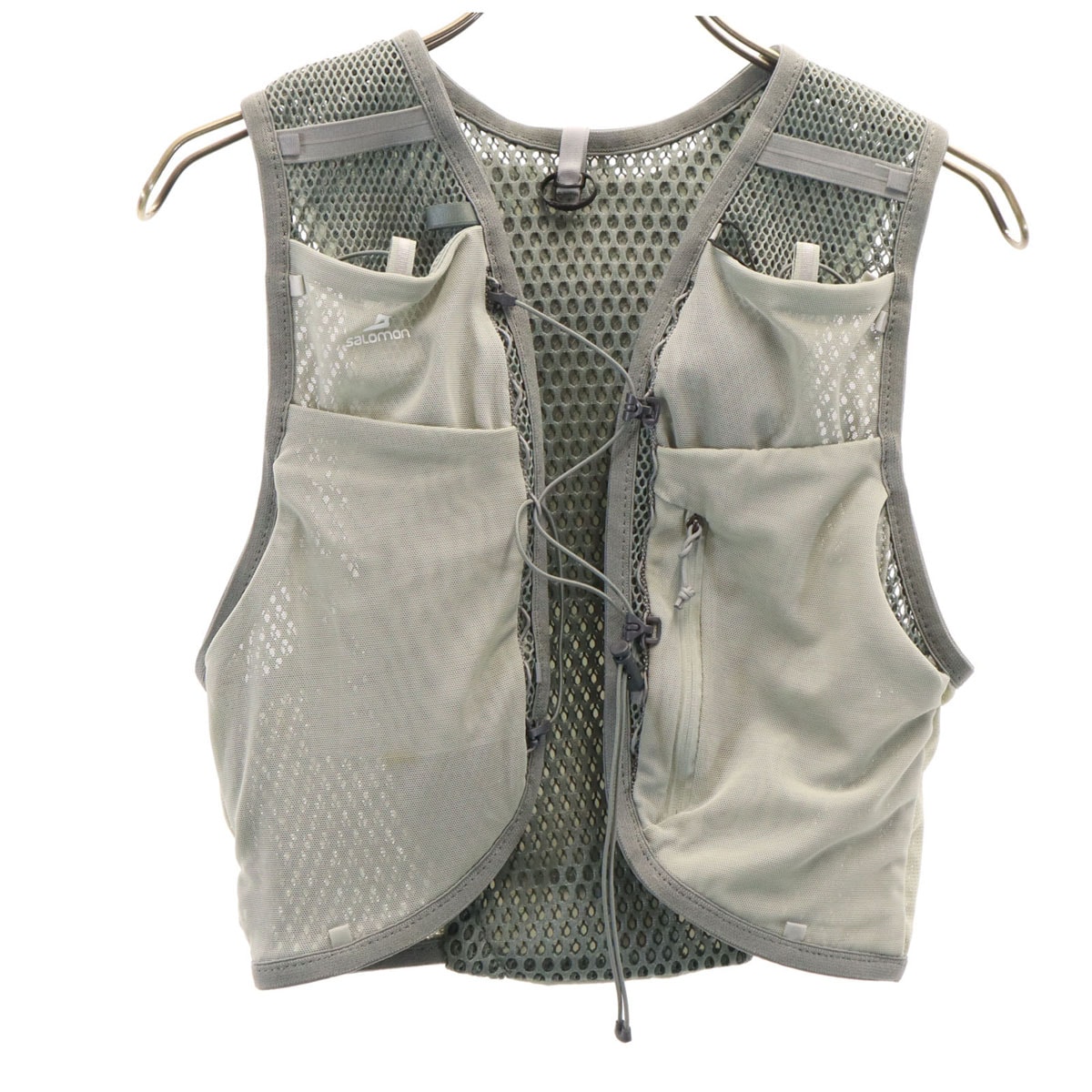 MASSES GAME VEST CS 