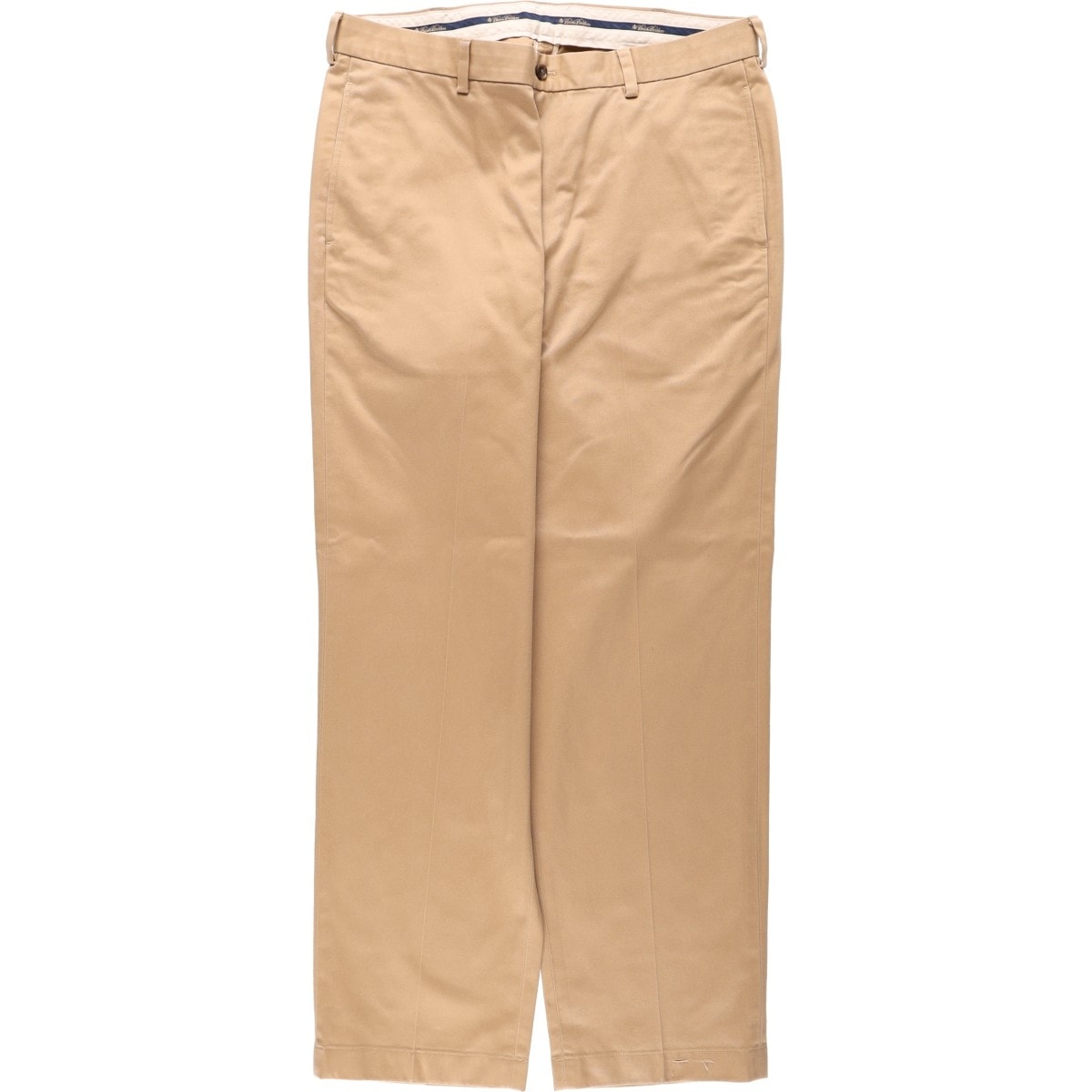 古着 ブルックスブラザーズ Brooks Brothers ADVANTAGE CHINO HUDSON チノパンツ メンズw37相当/eaa679057