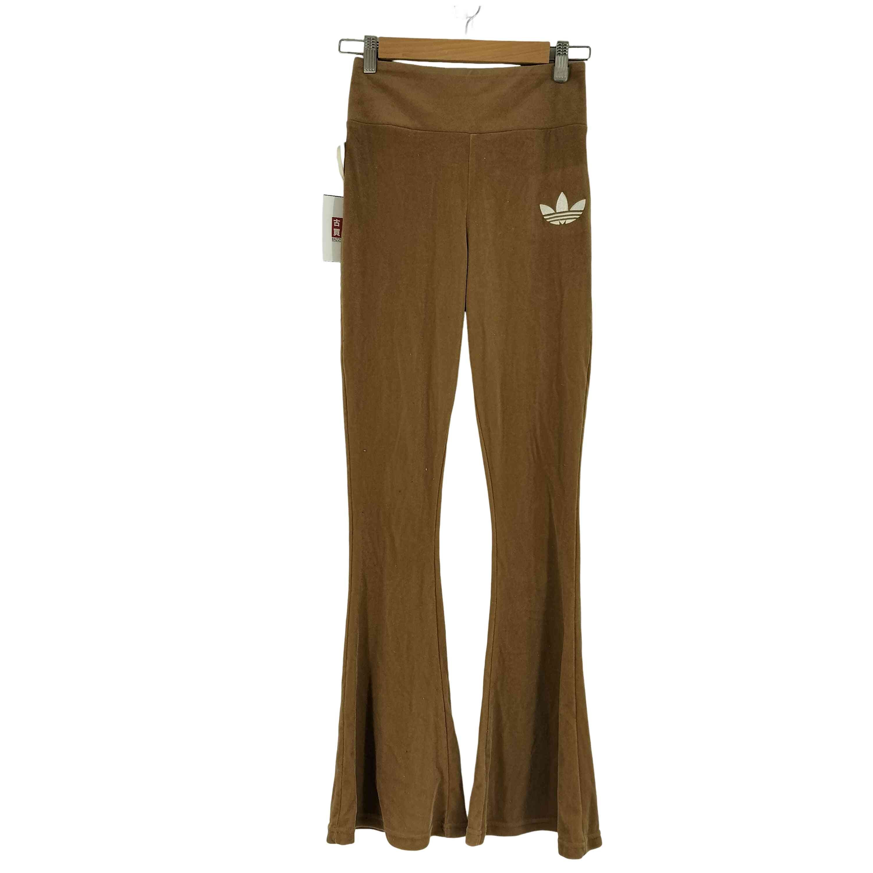 Adicolor Heritage Now Flared Leggings【1142648297721】