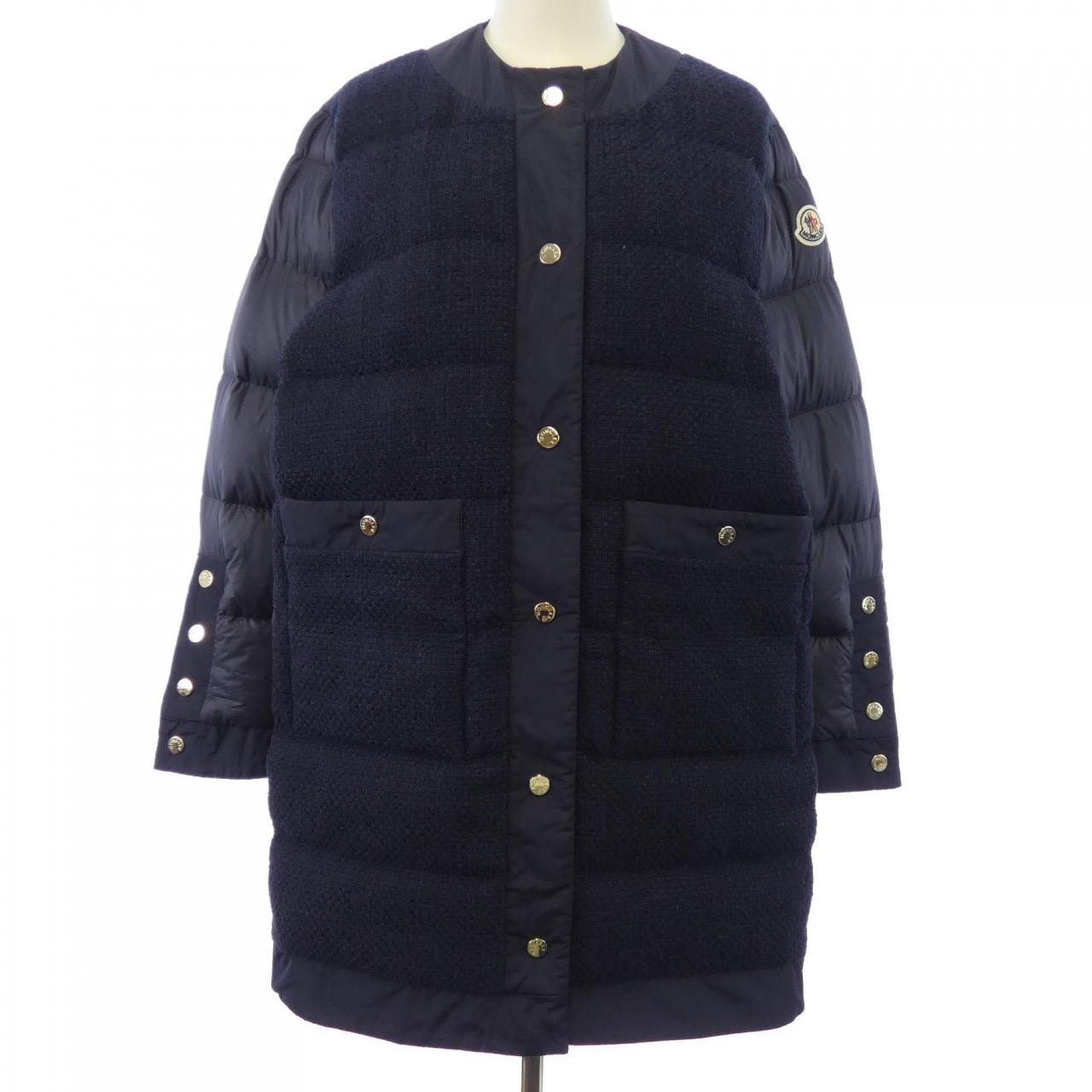 モンクレール MONCLER ALGOMEYLA ダウンコート