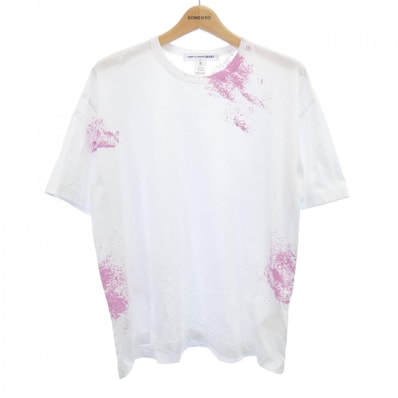 コムデギャルソンシャツ COMME des GARCONS SHIRT FM-T009 Tシャツ