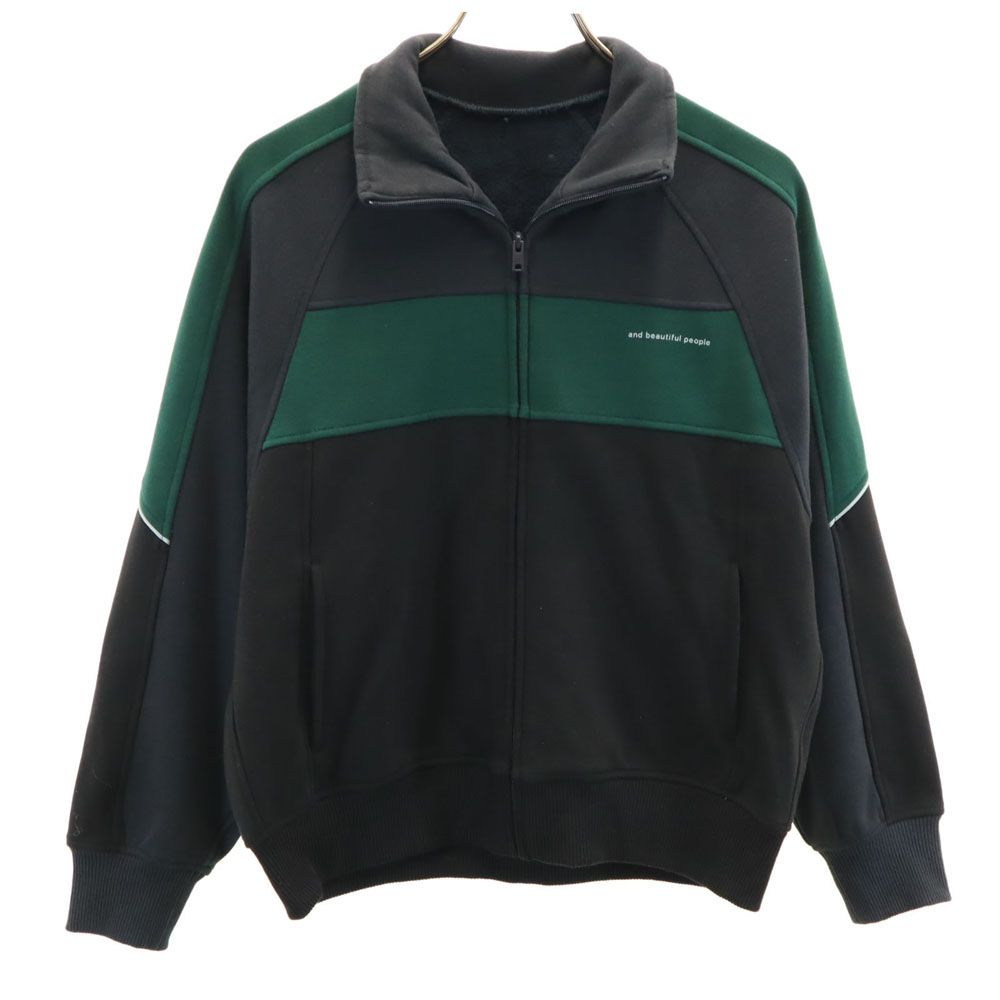 GU ジーユー トラックジャケット