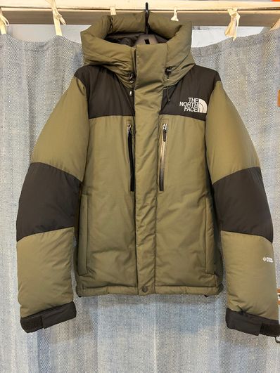 The North Face Baltro Light Jacket NT 2020/2021 "New Taupe"