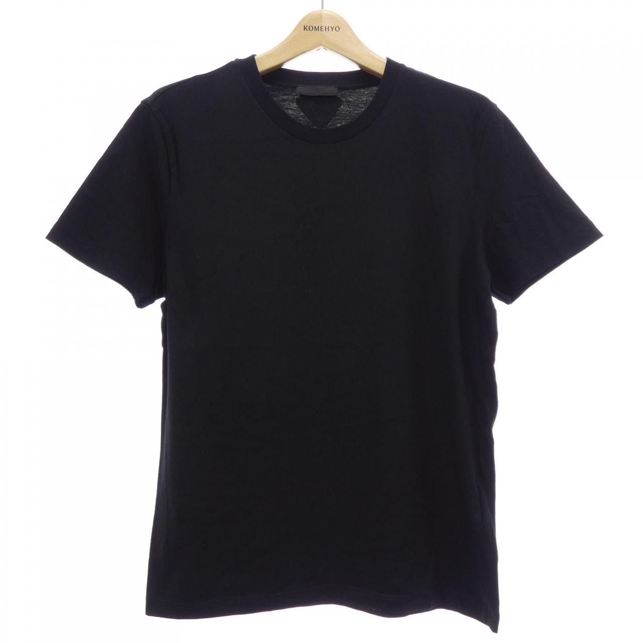 プラダ PRADA UJM492 S221 11CD Tシャツ