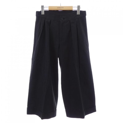 ヨウジヤマモト YOHJI YAMAMOTO FP-P33-310 パンツ