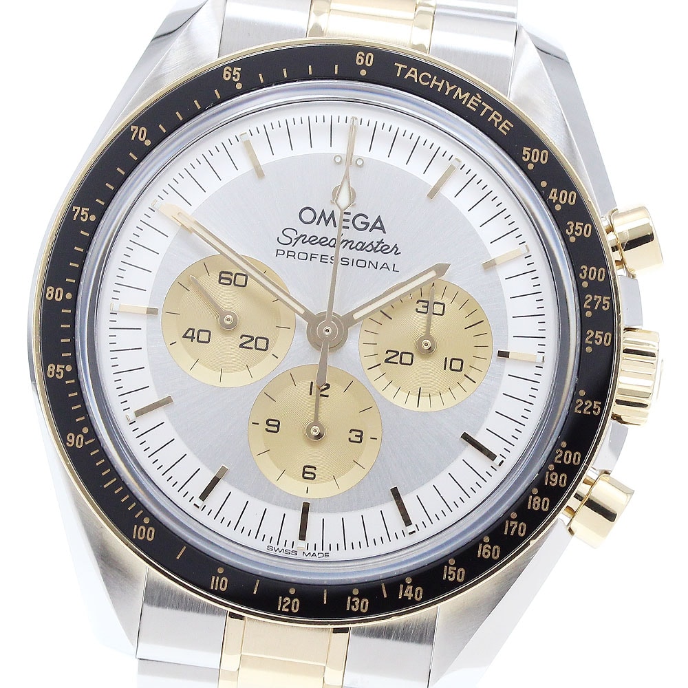 ☆良品 オメガ メンズ 【中古】