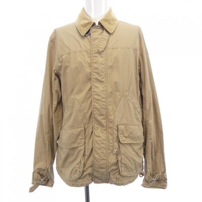 ノンネイティブ NONNATIVE ブルゾン