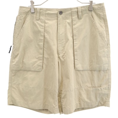 GAP ギャップ ショートパンツ M ベージュ