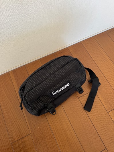 Supreme Waist Bag Supreme Waist Bag