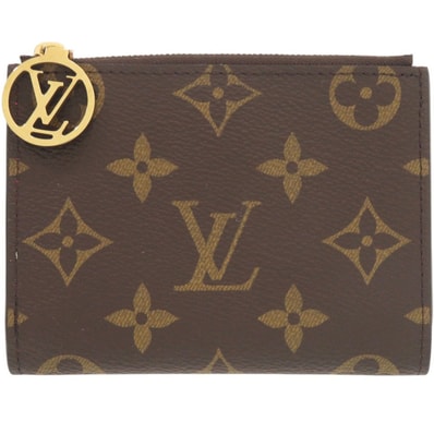 ルイ・ヴィトン モノグラム ポルトフォイユ リサ M11380