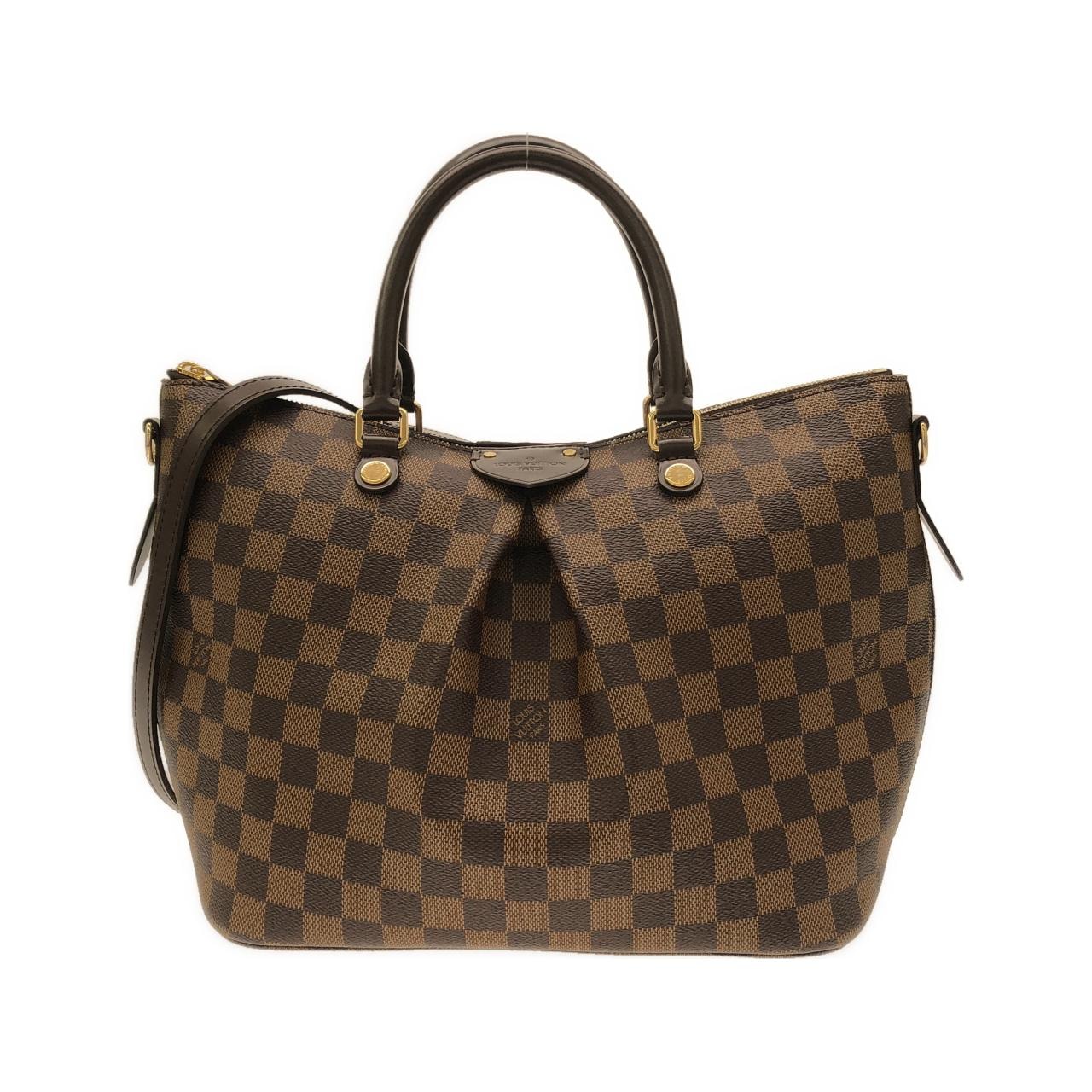 ルイヴィトン ダミエ シエナ MM N41546 バッグ