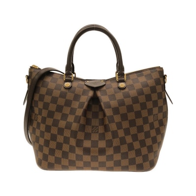 ルイヴィトン ダミエ シエナ MM N41546 バッグ