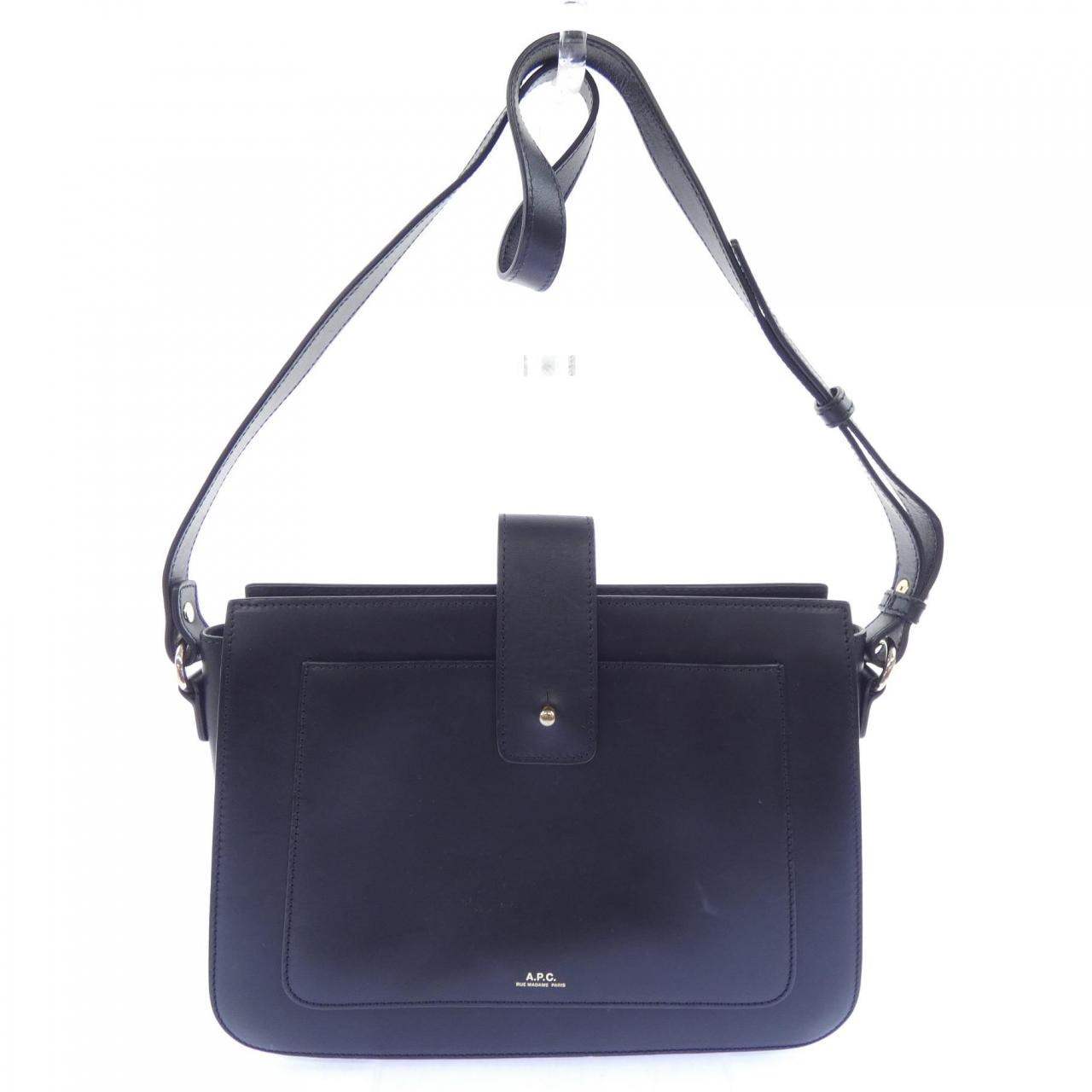 アーペーセー A.P.C. BAG