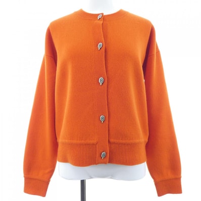 エルメス HERMES FUNNY ICE CREAM 4E2723DB カーディガン