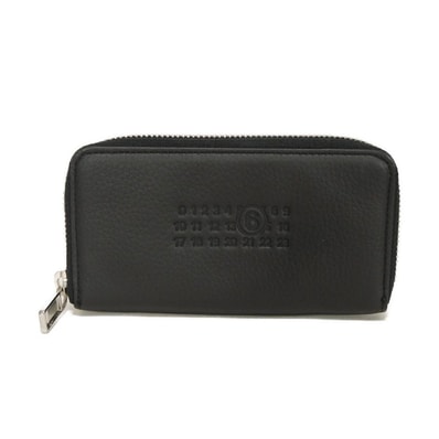 Maison Margiela ナンバリング シグネチャー エンボス コインパー